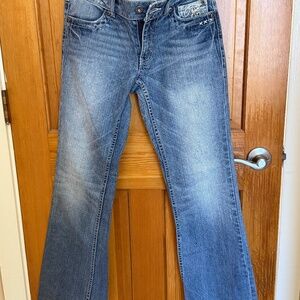 Harley Davidson jeans